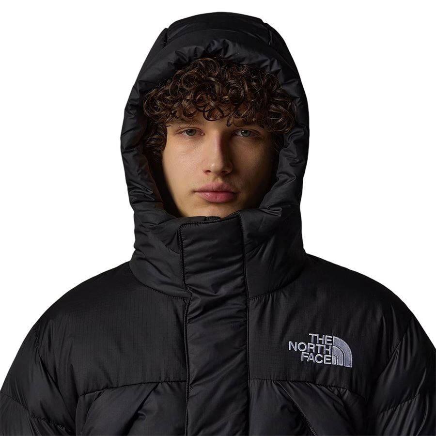 Parka imbottito Limbara da uomo The North Face | NF0A89G3JK3